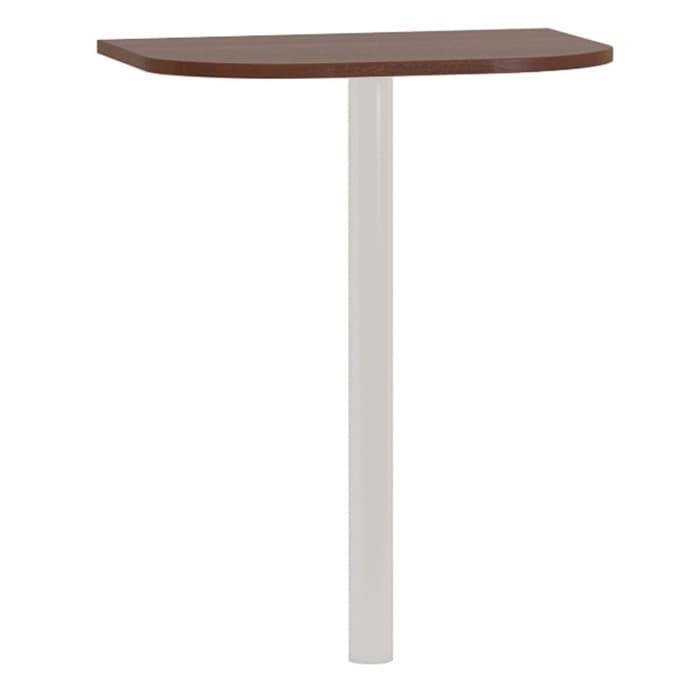 Приставка к столу «Гермес», 600×400×750 мм, цвет орех мария луиза