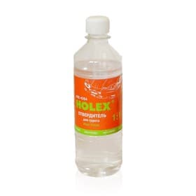Отвердитель Holex для грунта Wash Primer 1:1, 0.5 л