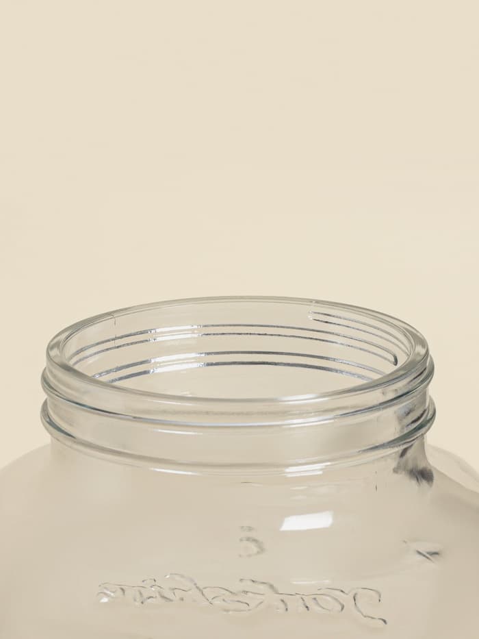 Диспенсер для напитков на подставке «Йоркшир», 5 л, 19×36 см