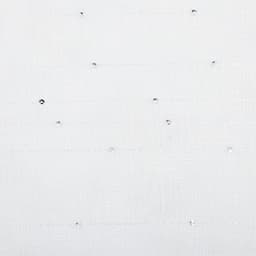 Тюль вуаль на шторной ленте «Этель» Shine, 145×270 см