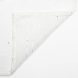 Тюль вуаль на шторной ленте «Этель» Shine, 145×270 см