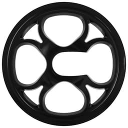 Защита звезды, пластик, 48T