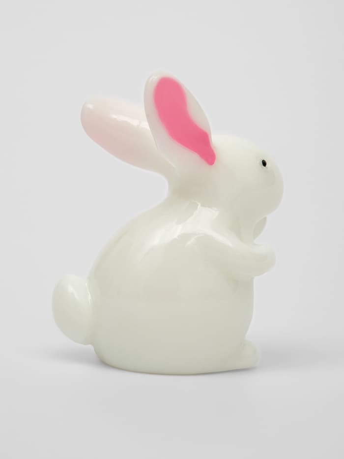 Миниатюра кукольная «Милый зайчик», набор 4 шт.,1.4×2×2.4 см МИКС