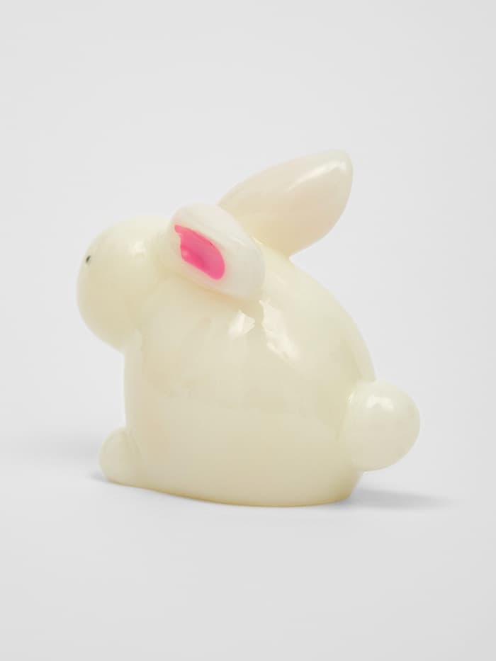 Миниатюра кукольная «Милый зайчик», набор 4 шт.,1.4×2×2.4 см МИКС