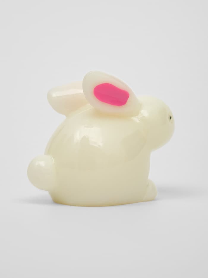 Миниатюра кукольная «Милый зайчик», набор 4 шт.,1.4×2×2.4 см МИКС