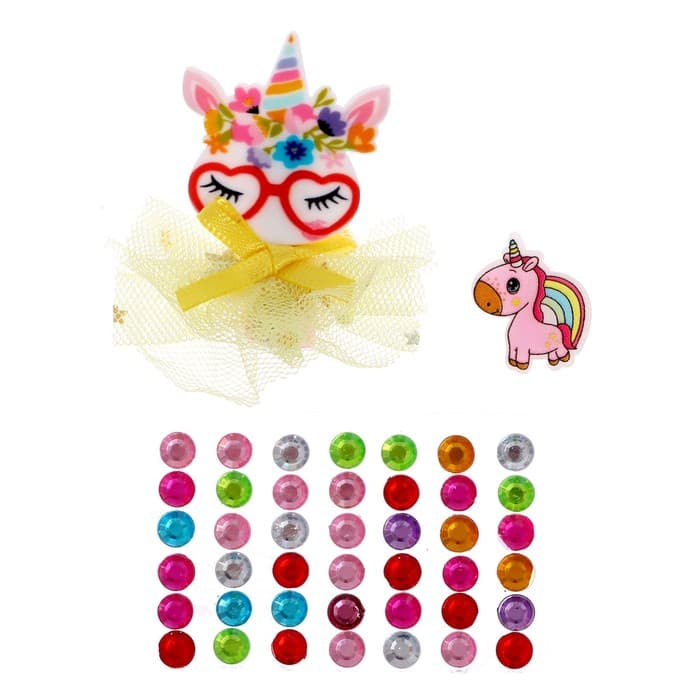 Адвент - календарь Happy Valley «С Новым годом!», для девочек, 12 окошек с подарками