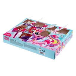 Адвент - календарь Happy Valley «С Новым годом!», для девочек, 12 окошек с подарками