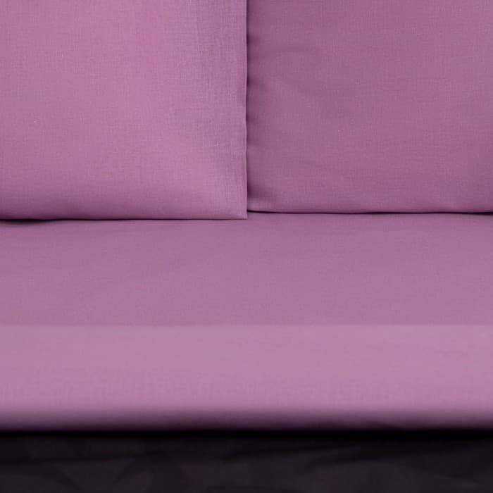 Постельное бельё дуэт «Этель» Flowers, поплин