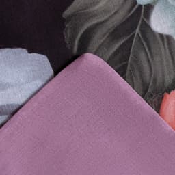 Постельное бельё дуэт «Этель» Flowers, поплин