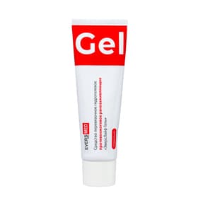 Средство перевязочное гидрогелевое противоожоговое ранозаживляющее «ЭверсЛайф Гель», 30 г