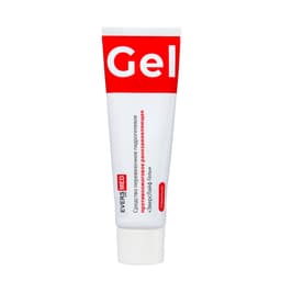 Средство перевязочное гидрогелевое противоожоговое ранозаживляющее «ЭверсЛайф Гель», 30 г