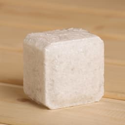 Соляной брикет куб «Хмель и Солод» 200 г «Добропаровъ»