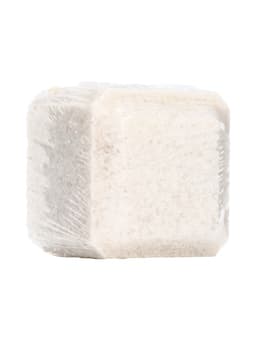 Соляной брикет куб «Хмель и Солод» 200 г «Добропаровъ»