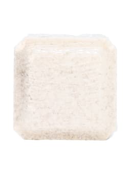 Соляной брикет куб «Хмель и Солод» 200 г «Добропаровъ»