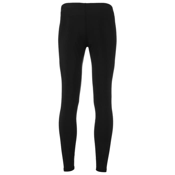 Лосины ONLYTOP беговые мужские, размер 50, чёрные