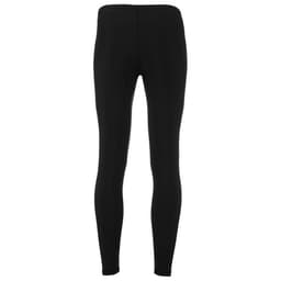 Лосины ONLYTOP беговые мужские, размер 50, чёрные