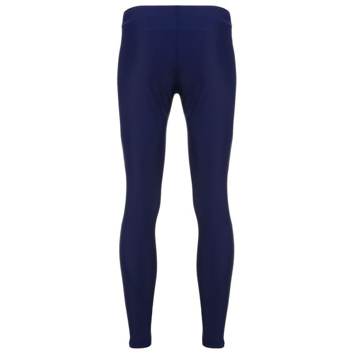 Лосины ONLYTOP беговые мужские, размер 52, синий