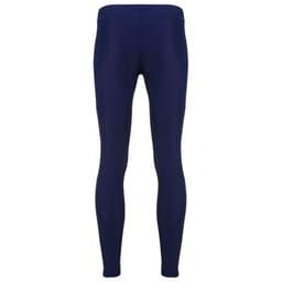 Лосины ONLYTOP беговые мужские, размер 52, синий