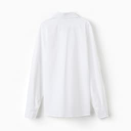 Блузка для девочки MINAKU, белая, рост 122 см