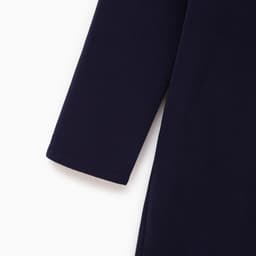 Платье для девочки MINAKU, синее, рост 122 см