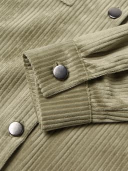 Костюм для девочки KAFTAN Velvet, размер 32 (110-116 см), зелёный