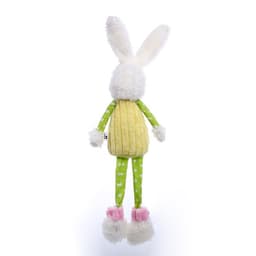 Мягкая игрушка «Белый кролик»