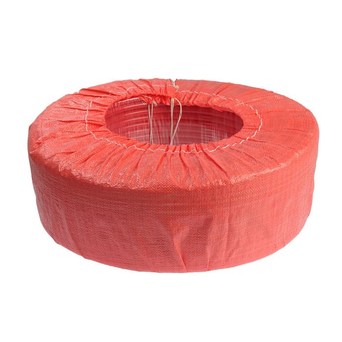 Труба из полиэтилена TAEN PE-RT, 16×2 мм, бухта 160 м, для теплого пола