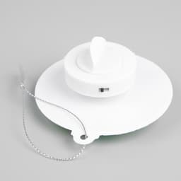 Световая подвеска «Дед Мороз» 7.5 см, от батареек LR44×3, свечение мульти