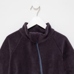 Комбинезон для мальчика, цвет тёмно-серый, рост 74-80 см