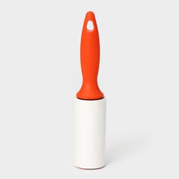 Ролик для чистки одежды LaDom, 60 листов + 2 сменных блока по 60 листов