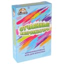 Настольная игра для взрослой компании «Отчаянные импровизаторы», 55 карточек, 18+