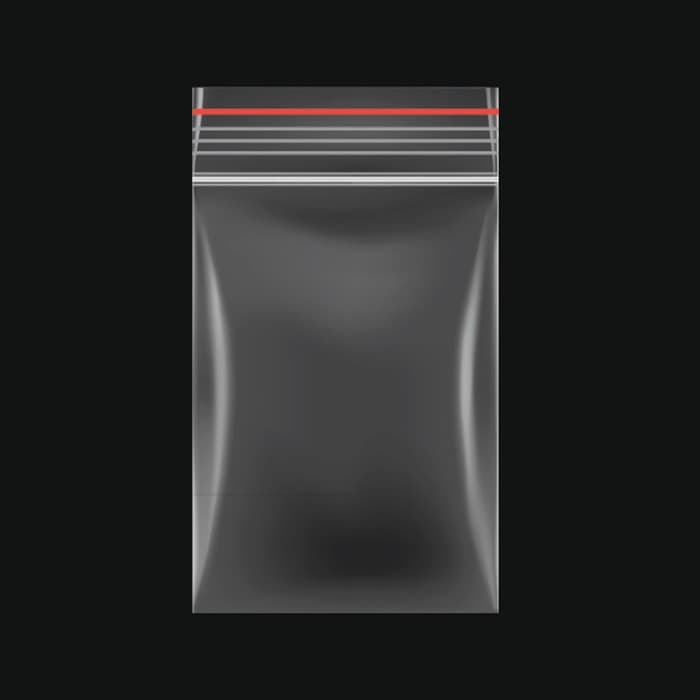 Пакет zip lock, для фасовки и упаковки, 10×15 см, 30 мкм