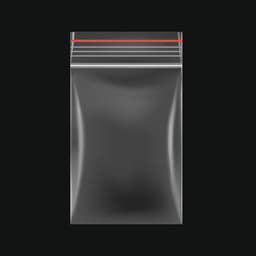 Пакет zip lock, для фасовки и упаковки, 10×15 см, 30 мкм