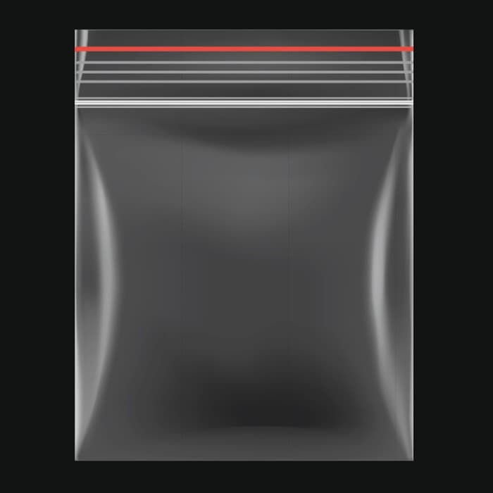 Пакет zip lock, для фасовки и упаковки, 30×40 см, 30 мкм