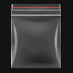 Пакет zip lock, для фасовки и упаковки, 30×40 см, 30 мкм