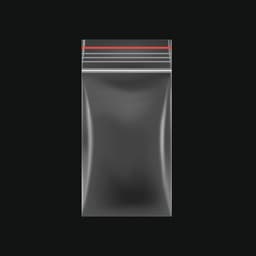 Пакет zip lock, для фасовки и упаковки, 7×10 см, 30 мкм