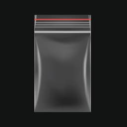 Пакет zip lock, для фасовки и упаковки, 8×12 см, 30 мкм