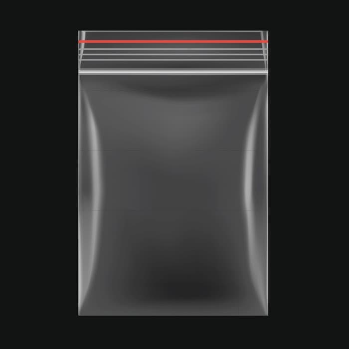 Пакет zip lock, для фасовки и упаковки, 15×22 см, 30 мкм