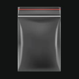 Пакет zip lock, для фасовки и упаковки, 15×22 см, 30 мкм