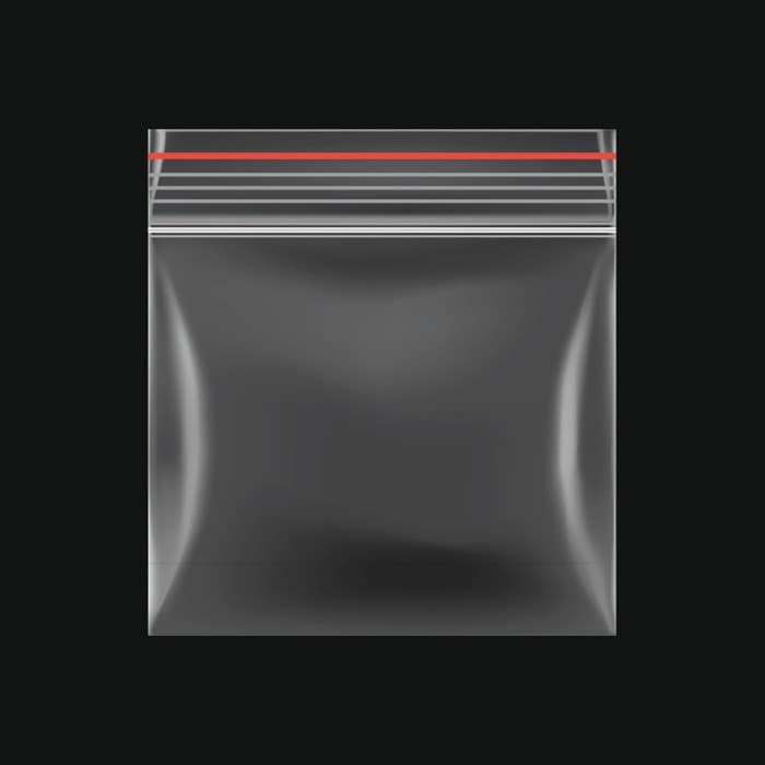 Пакет zip lock, для фасовки и упаковки, 10×18 см, 30 мкм