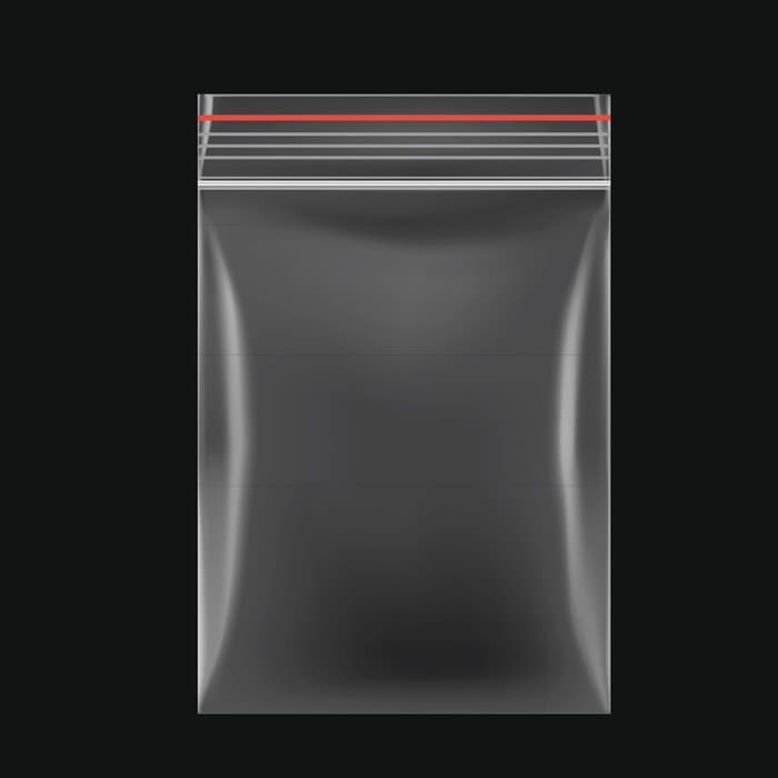 Пакет zip lock, для фасовки и упаковки, 25×35 см, 30 мкм