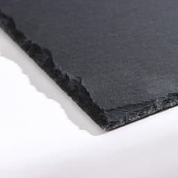 Доска для подачи из сланца Magistro Valley, 35×20 см