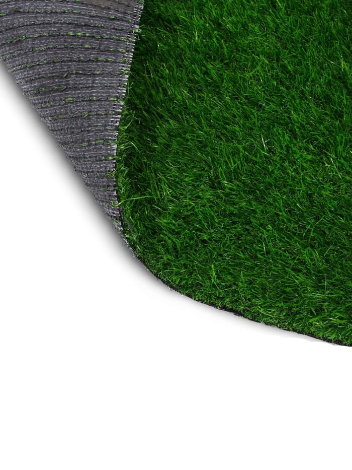 Газон искусственный, для спорта, ворс 40 мм, 1×2 м, зелёный, Greengo