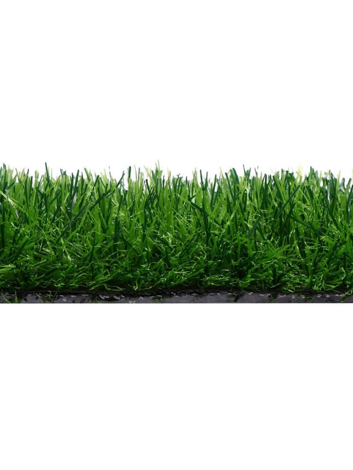 Газон искусственный, для спорта, ворс 40 мм, 1×2 м, зелёный, Greengo