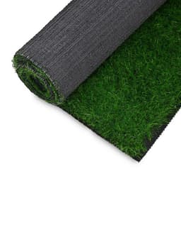 Газон искусственный, для спорта, ворс 40 мм, 1×2 м, зелёный, Greengo