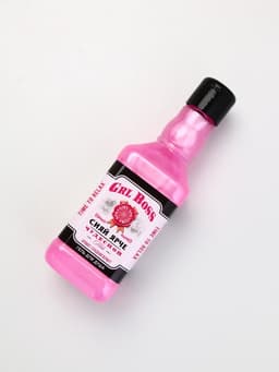 Гель для душа виски GRL BOSS, 250 мл, аромат сладкого вермута, Чистое счастье