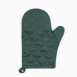 Набор новогодний подарочный Доляна Merry Xmas: варежка-прихватка, лопатка силикон