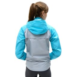 Ветровка ONLYTOP, голубая, размер 50