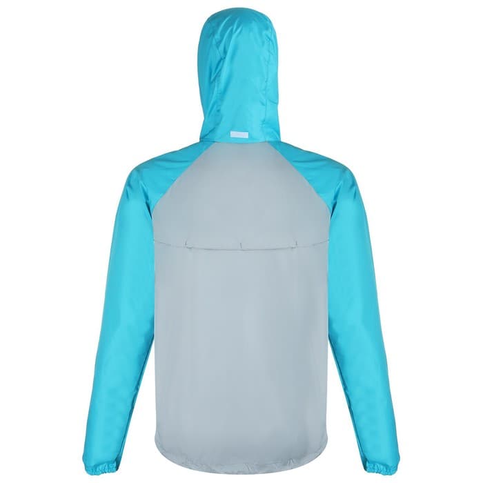 Ветровка ONLYTOP, голубая, размер 50