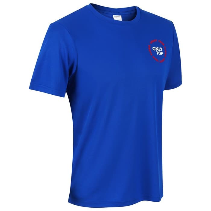 Футболка спортивная ONLYTOP man, р. 48